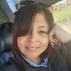 Meet your Posher, Bethzaida